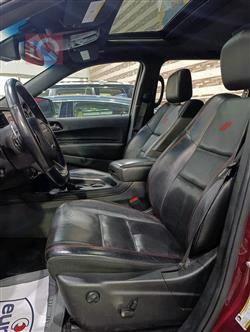 دودج دورانجو